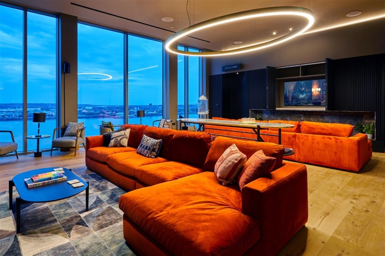 Furnished Rentals