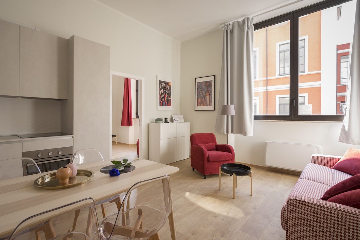Furnished Rentals